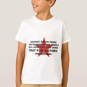 Che Guevaraプロダクト! Tシャツ