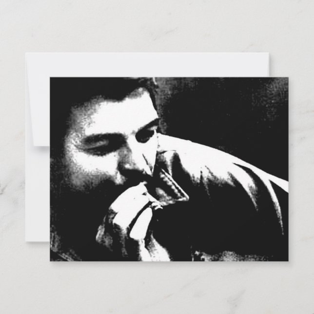 Che Guevara製品&デザイン! (正面)