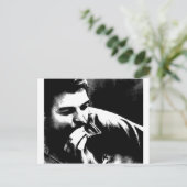 Che Guevara製品&デザイン! ポストカード (スタンド正面)