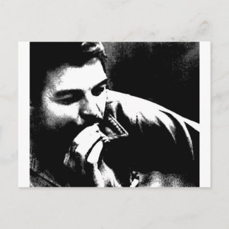 Che Guevara製品&デザイン! ポストカード