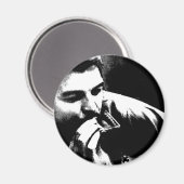 Che Guevara製品&デザイン! マグネット (正面/裏面)