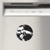 Che Guevara製品&デザイン! マグネット (インサイチュ (食洗機))