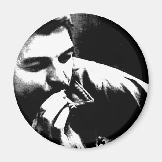 Che Guevara製品&デザイン! マグネット (正面)