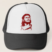 Che Guevara. キャップ (正面)