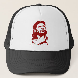 Che Guevara. キャップ