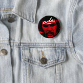 Che Guevara 缶バッジ (インサイチュ)