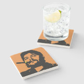 CHE GUEVARA 14 ストーンコースター (横)