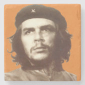 CHE GUEVARA 2 ストーンコースター (正面)