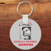 che_guevara_50 キーホルダー (正面)