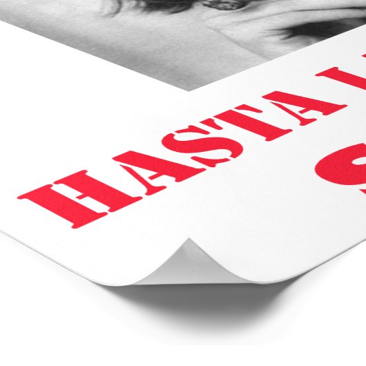 che_guevara_50 ポスター (角)