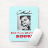 che_guevara_50 マウスパッド (マウス)