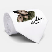 che_guevara_52、che_guevara_49 ネクタイ (ロール)