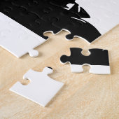 Che Guevara, Comandante,革命，キューバ，ハバナ ジグソーパズル (側面)