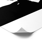 Che Guevara, Comandante,革命，キューバ，ハバナ ポスター (角)