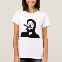Che Guevara, Comandante,革命，キューバ，ハバナ