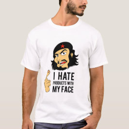 Che Guevara Tシャツ