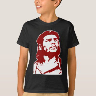 Che Guevara. Tシャツ