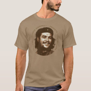 Che HastaのLaビクトリア Tシャツ