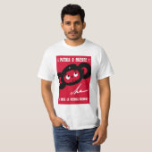 che tシャツ (正面フル)