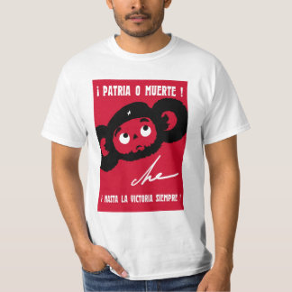 che tシャツ