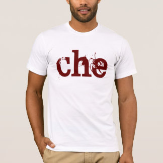 che tシャツ