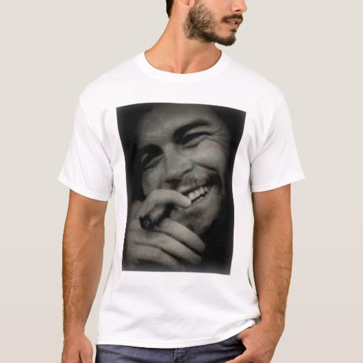 Che Tシャツ (正面)