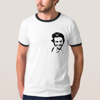 che-ujc tシャツ
