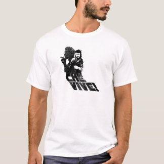 Che Vive! Tシャツ