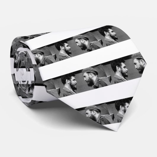 Che yフィデル ネクタイ (ロール)