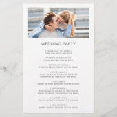 Cheap 結婚 Gray Photo お洒落 Navy Blueハート (裏面)