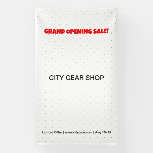 Cheap Outdoor Vinyl Banners & Signs Printing 横断幕 (縦)