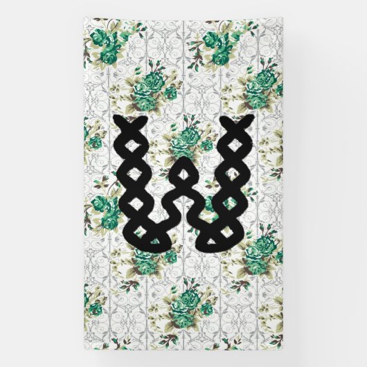 Cheap Vinyl Banners | Dbl Sided Outdoor | Full Col 横断幕 (縦)