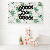 Cheap Vinyl Banners | Dbl Sided Outdoor | Full Col 横断幕 (インサイチュ)