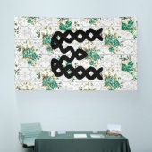 Cheap Vinyl Banners | Dbl Sided Outdoor | Full Col 横断幕 (トレードショー)