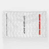 Cheap Vinyl Banners • PVC Signs Fast Shipping 横断幕 (横)