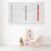 Cheap Vinyl Banners • PVC Signs Fast Shipping 横断幕 (インサイチュ)