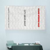 Cheap Vinyl Banners • PVC Signs Fast Shipping 横断幕 (トレードショー)