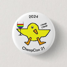 cheapcon 21ボタン