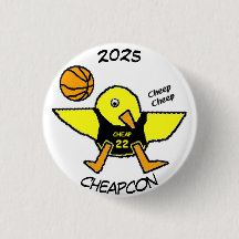 cheapcon 22ボタン