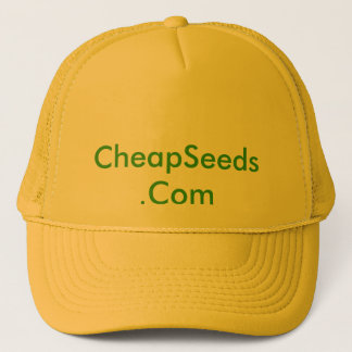 CheapSeeds.Com キャップ