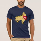 CHEAPSKATE Tシャツ (正面)