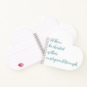 Cheat your enemies of victory ノートブック (内部)