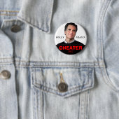 CHEATER – ボタン 缶バッジ (インサイチュ)