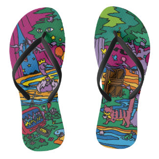 CHEBLO’S Beach Sandal ビーチサンダル