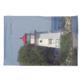 Cheboygan Cribライトピローケース 枕カバー (裏面)