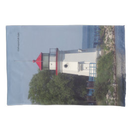 Cheboygan Cribライトピローケース 枕カバー