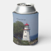Cheboygan Crib Light can cooler 缶クーラー (缶裏面)