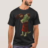 Cheburashka & Gena Classic T-Shirt Tシャツ (正面)
