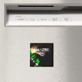 chechnya マグネット (インサイチュ (食洗機))