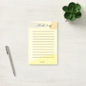 Check it off Notepad ポストイット (オフィス)